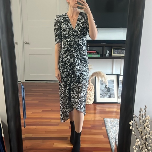 The Kooples Dress - Picture 3 of 9